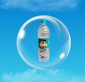 2L Bottle